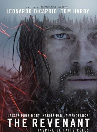 The Revenant