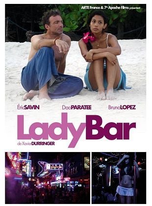 Lady Bar