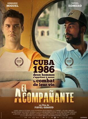El Acompañante