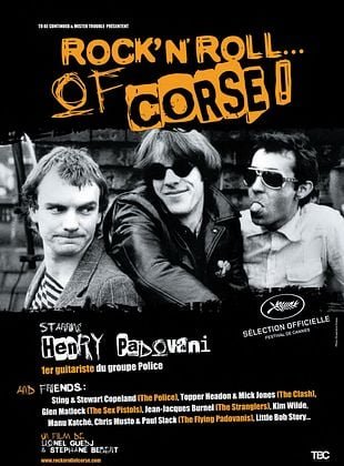 Rock'n'roll... Of Corse!