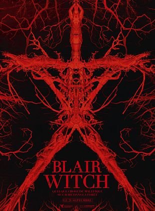 Blair Witch