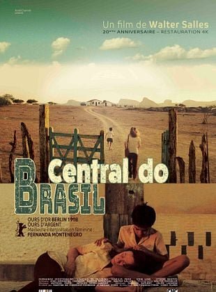 Central do Brasil