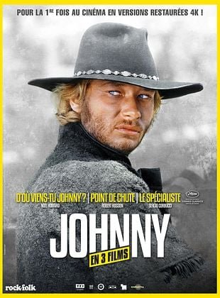 D'où viens-tu, Johnny?