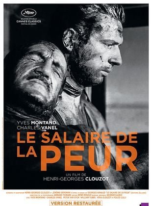 Le Salaire de la Peur