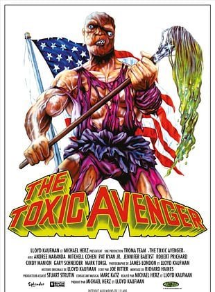 Toxic Avenger