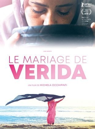 Le Mariage de Verida