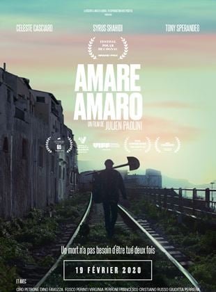 Amare Amaro