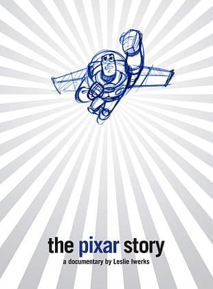 L'Histoire de Pixar