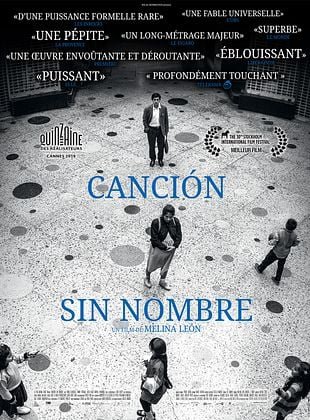 Canción sin nombre