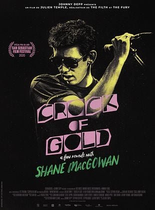 Crock of Gold
