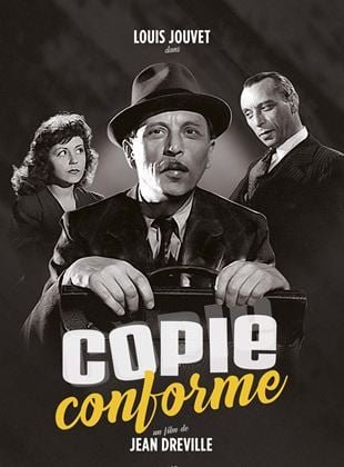 Copie conforme