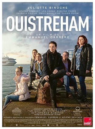 Le Quai De Ouistreham