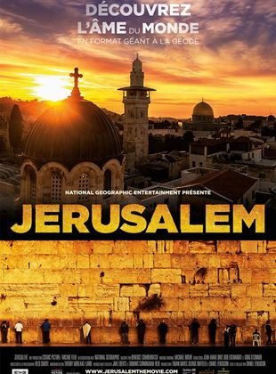 Jerusalem