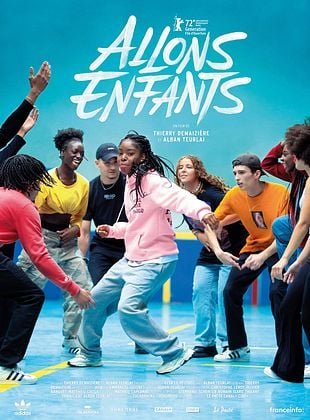 Allons enfants