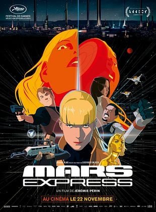 Mars Express