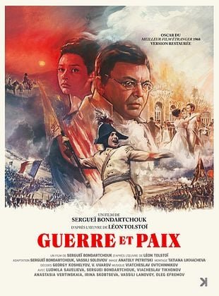 Guerre et Paix