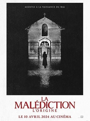 La Malédiction : l'origine