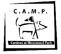 CAMP Logo