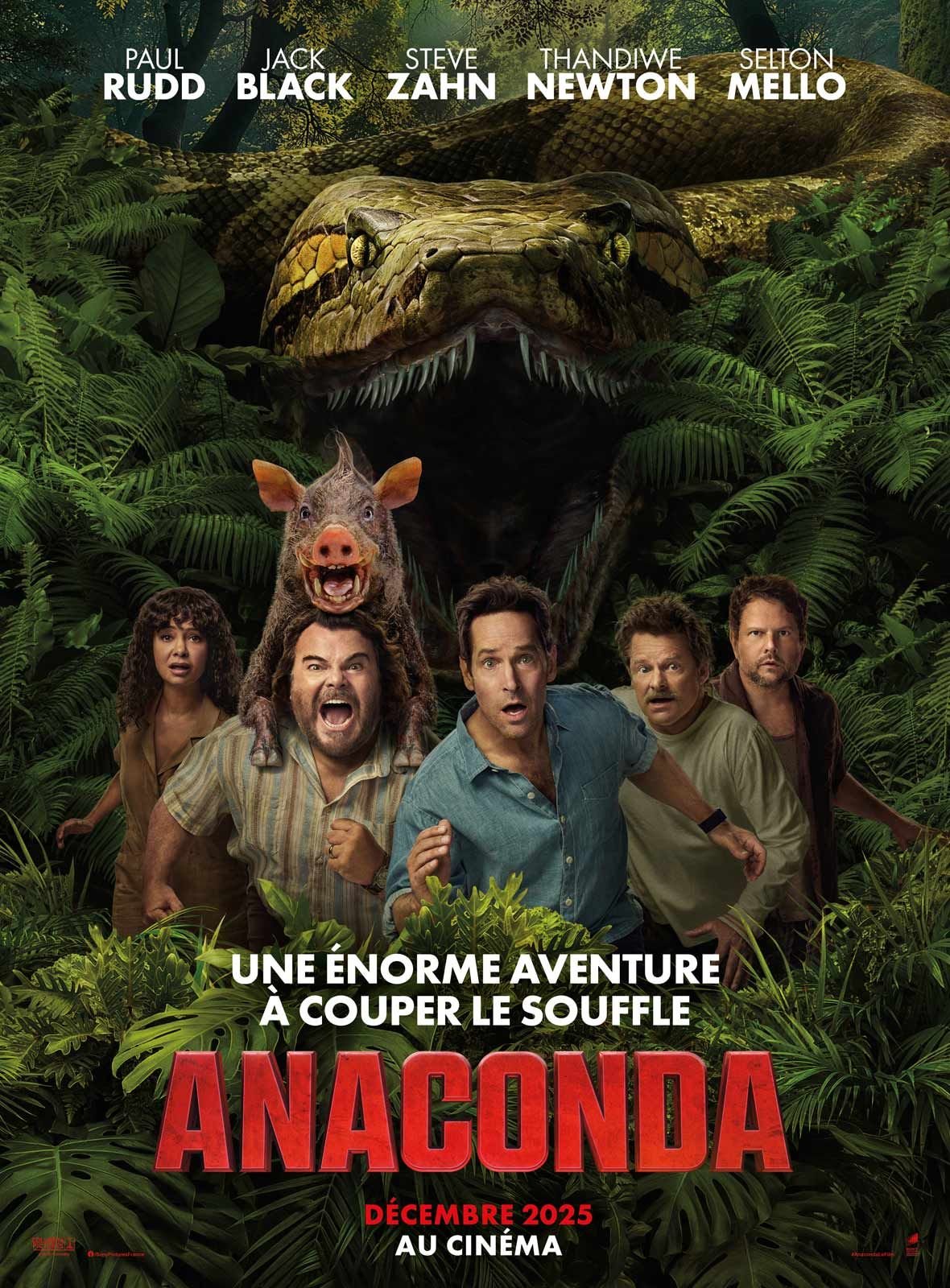 Anaconda