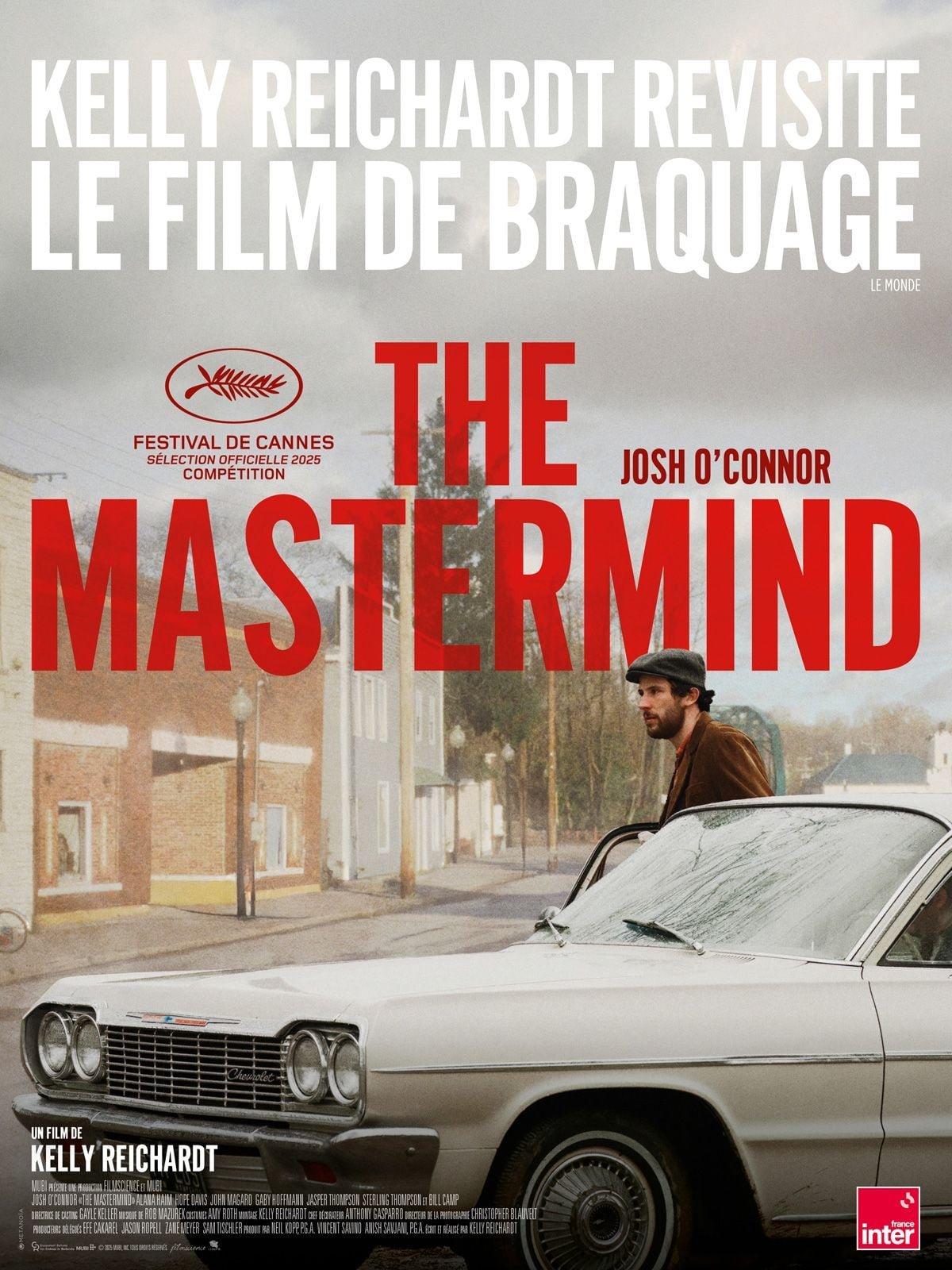 The Mastermind