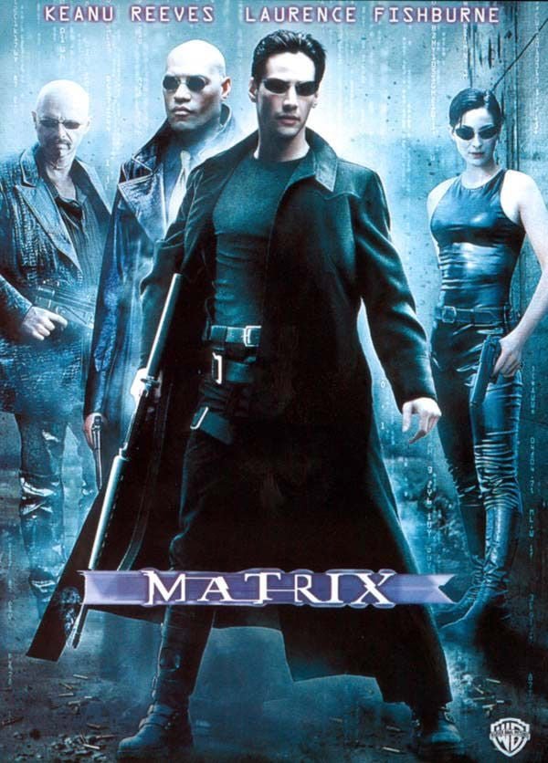 Matrix - Film 1999 - AlloCiné