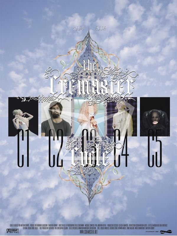 Cremaster 4