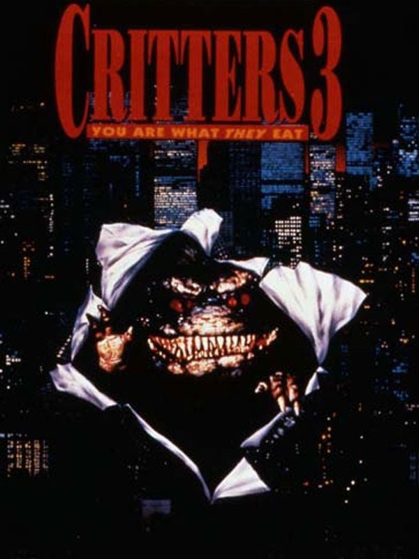Critters 3