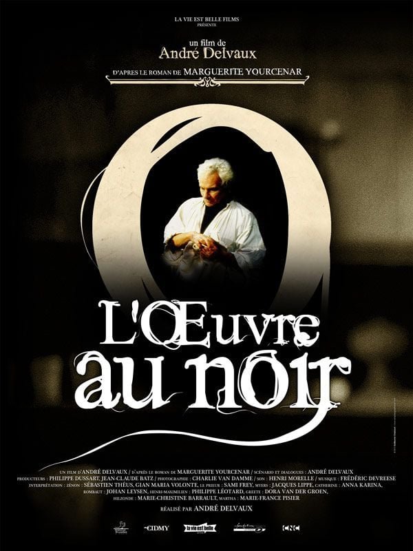 L'Oeuvre au noir
