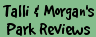 Talli & Morgan's Park Review