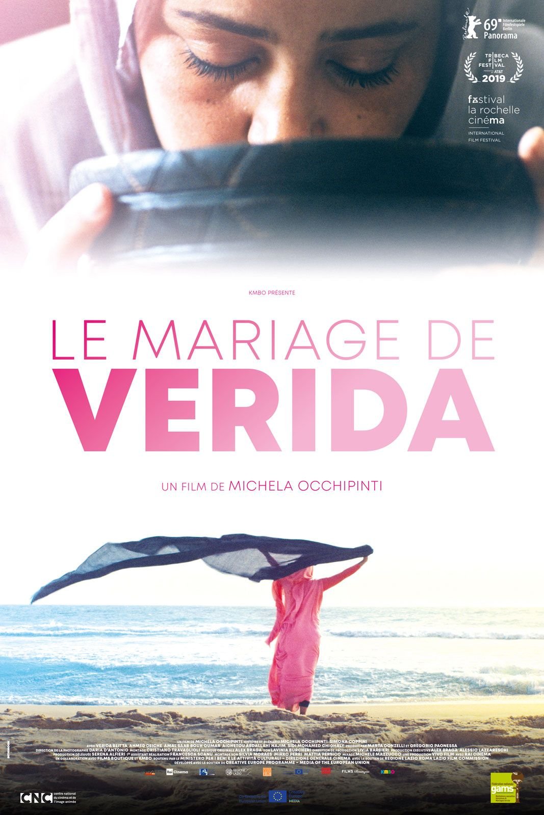 Le Mariage de Verida